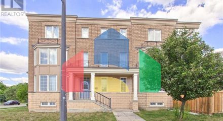 Residential - Single Family Home - Toronto, Canada - Canada