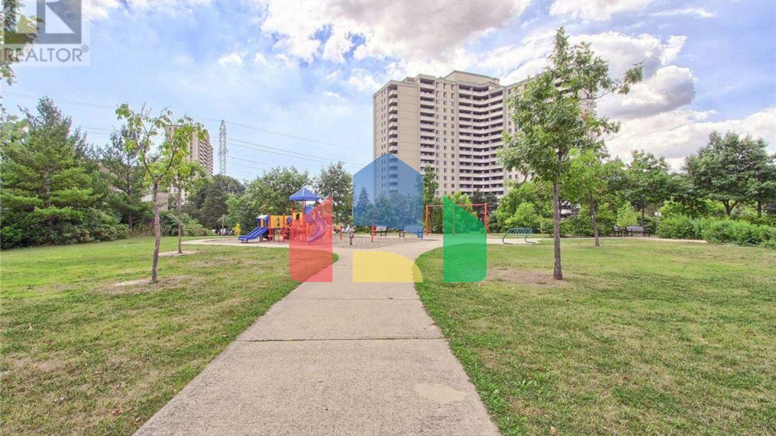 Residential - Single Family Home - Toronto, Canada - Canada