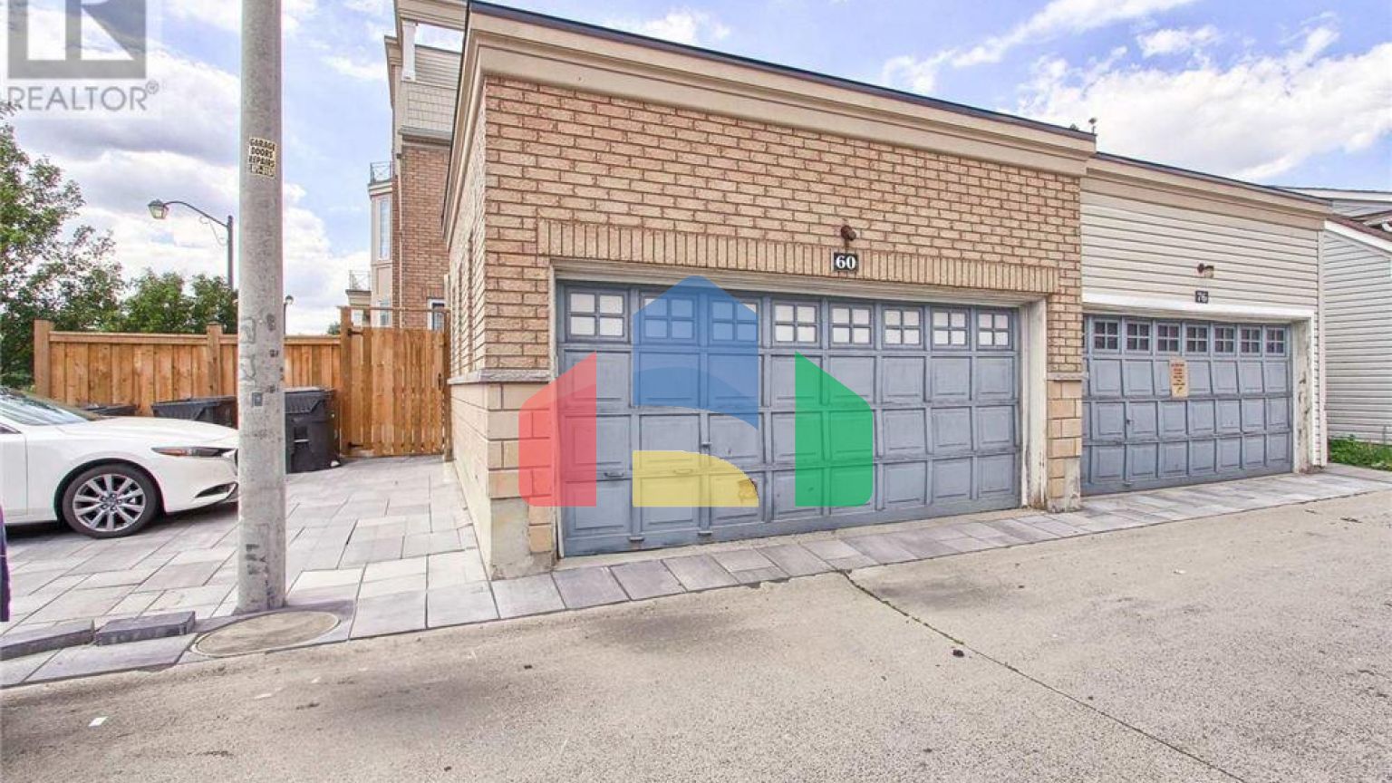 Residential - Single Family Home - Toronto, Canada - Canada