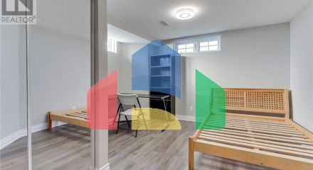 Residential - Single Family Home - Toronto, Canada - Canada