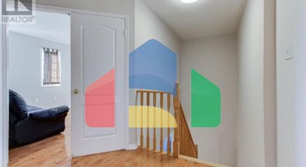 Residential - Single Family Home - Toronto, Canada - Canada