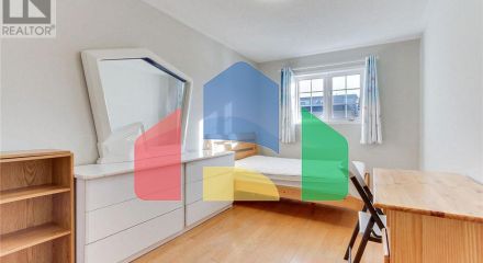 Residential - Single Family Home - Toronto, Canada - Canada