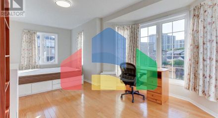 Residential - Single Family Home - Toronto, Canada - Canada