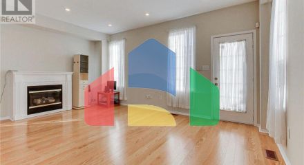 Residential - Single Family Home - Toronto, Canada - Canada