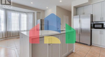 Residential - Single Family Home - Toronto, Canada - Canada