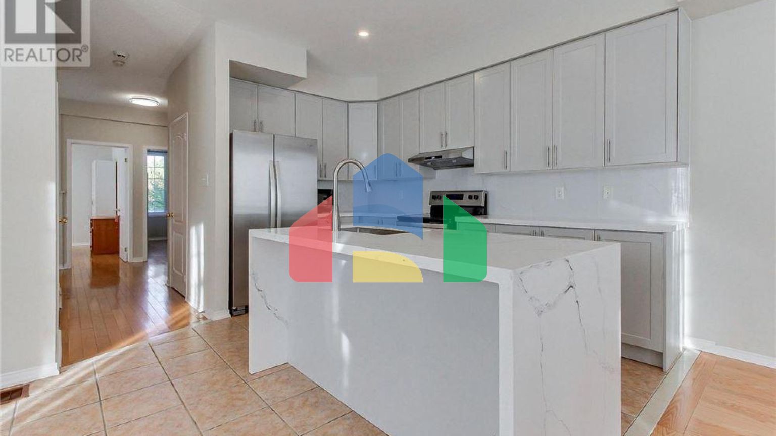 Residential - Single Family Home - Toronto, Canada - Canada