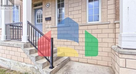 Residential - Single Family Home - Toronto, Canada - Canada