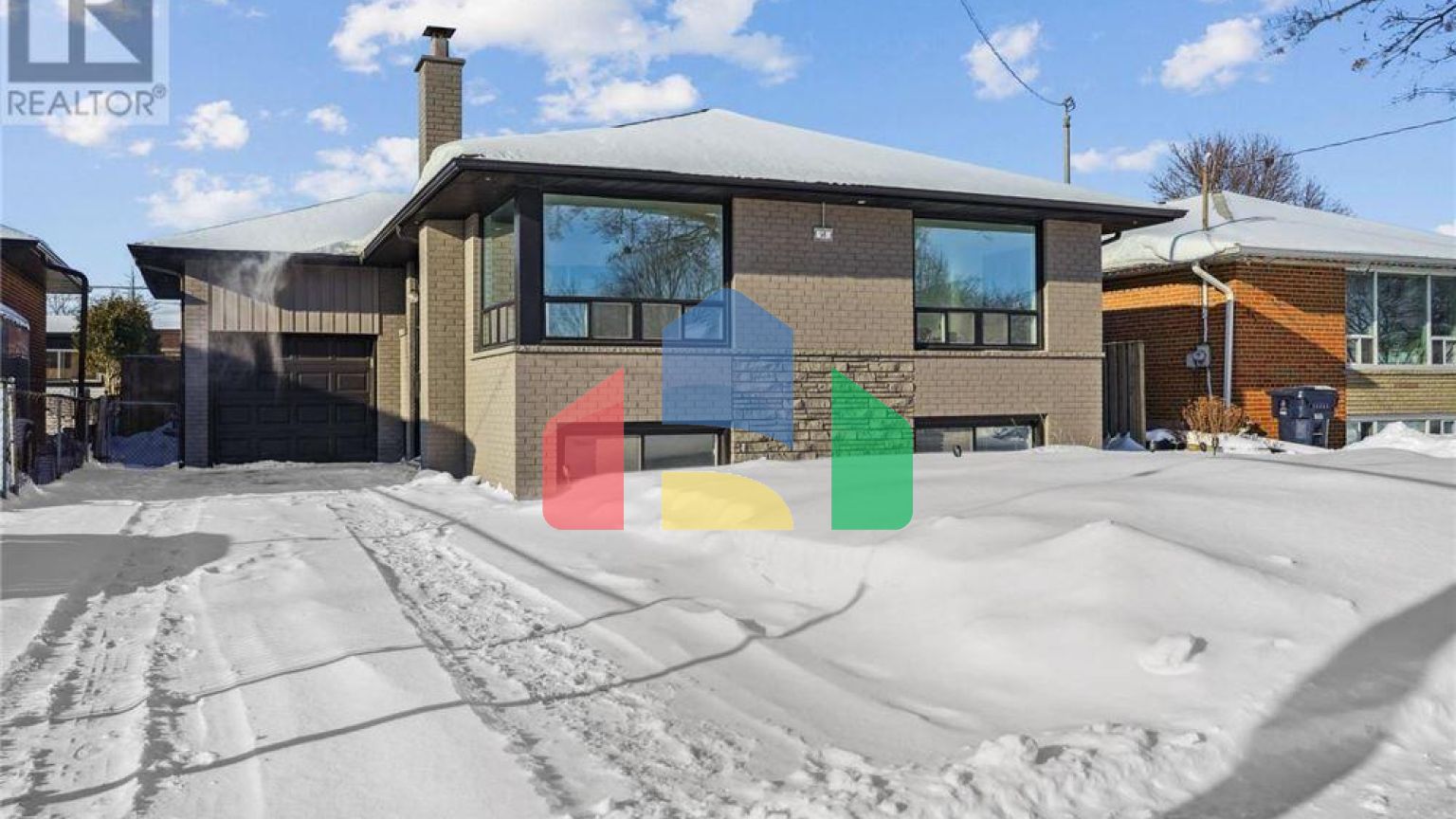 Residential - Single Family Home - Toronto, Canada - Canada