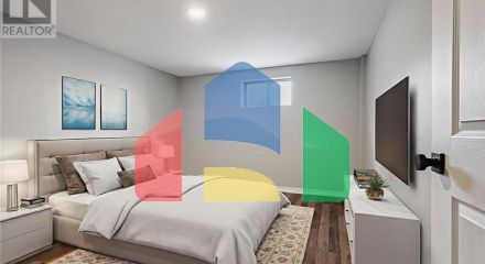 Residential - Single Family Home - Toronto, Canada - Canada