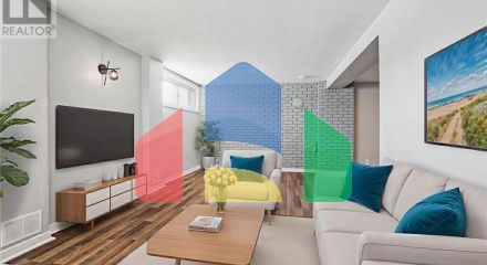 Residential - Single Family Home - Toronto, Canada - Canada