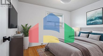 Residential - Single Family Home - Toronto, Canada - Canada