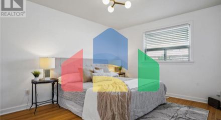 Residential - Single Family Home - Toronto, Canada - Canada