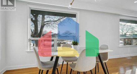 Residential - Single Family Home - Toronto, Canada - Canada