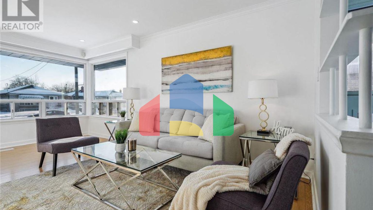 Residential - Single Family Home - Toronto, Canada - Canada