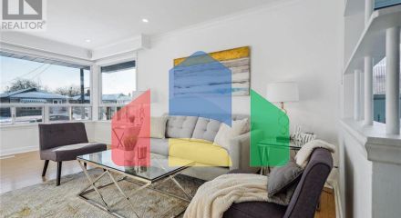 Residential - Single Family Home - Toronto, Canada - Canada