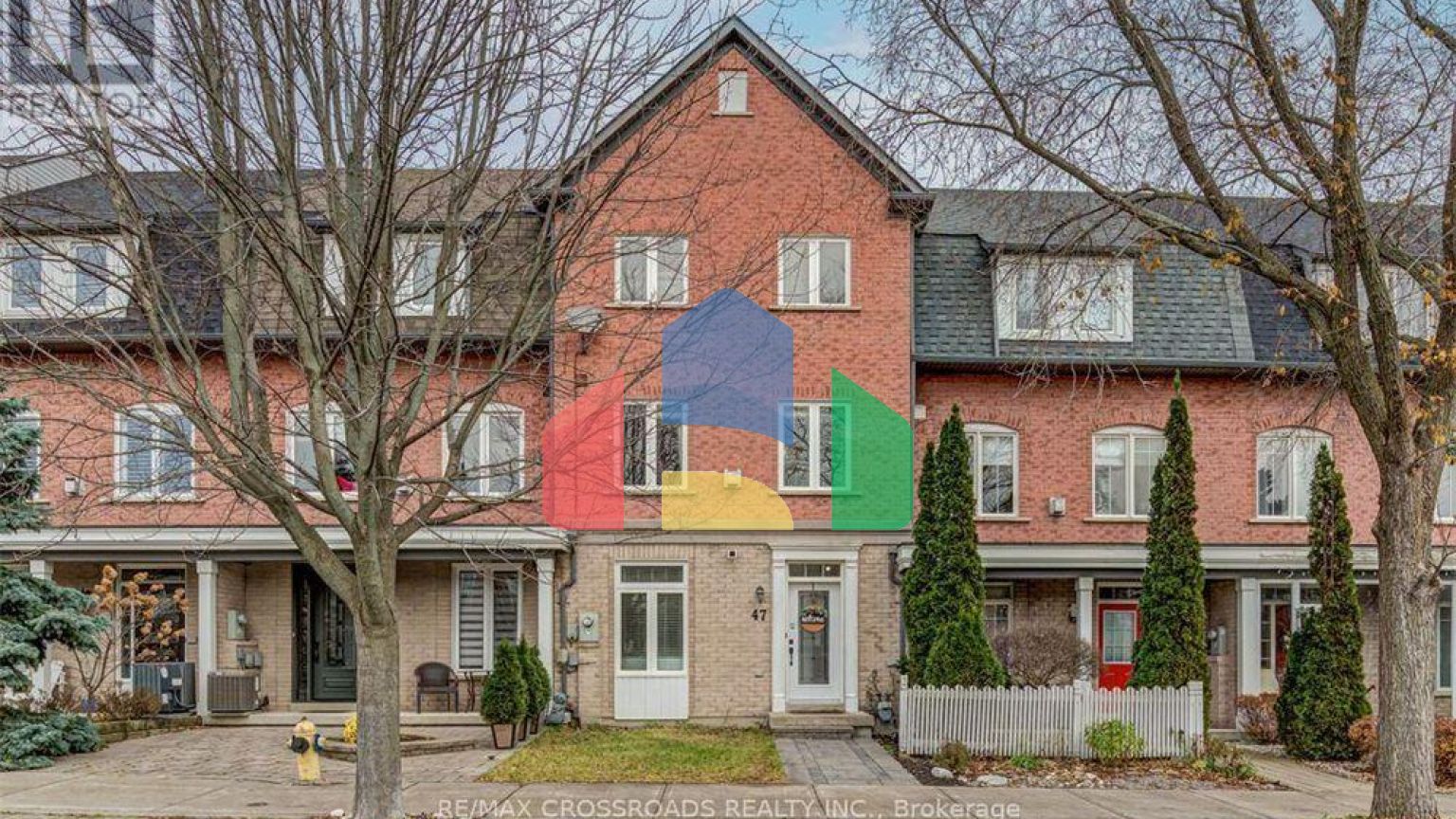 Residential - Single Family Home - Toronto, Canada - Canada