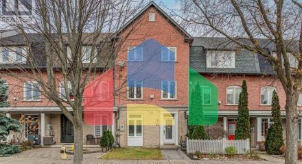 Residential - Single Family Home - Toronto, Canada - Canada