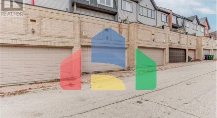 Residential - Single Family Home - Toronto, Canada - Canada