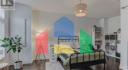 Residential - Single Family Home - Toronto, Canada - Canada