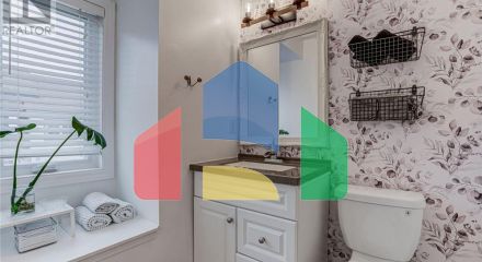 Residential - Single Family Home - Toronto, Canada - Canada