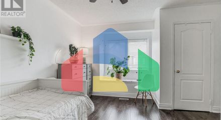 Residential - Single Family Home - Toronto, Canada - Canada