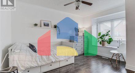 Residential - Single Family Home - Toronto, Canada - Canada