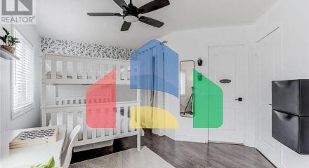 Residential - Single Family Home - Toronto, Canada - Canada