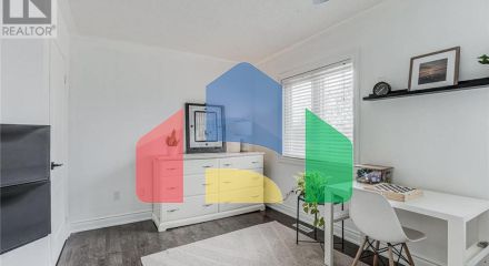 Residential - Single Family Home - Toronto, Canada - Canada