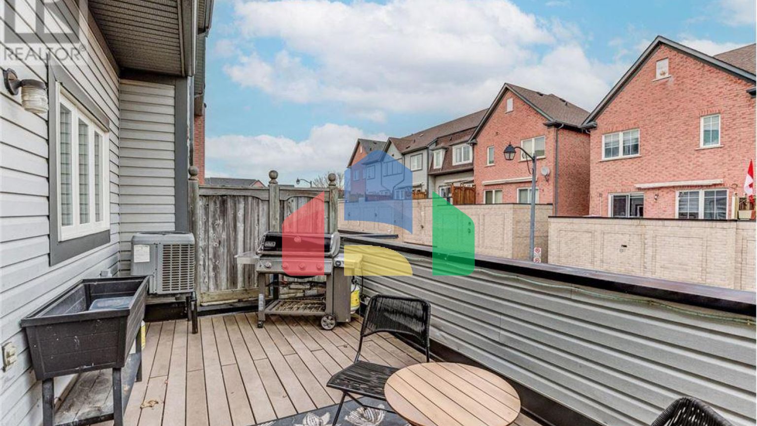 Residential - Single Family Home - Toronto, Canada - Canada