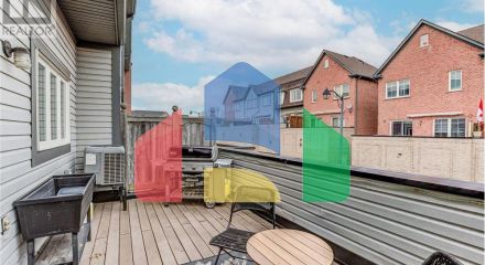 Residential - Single Family Home - Toronto, Canada - Canada