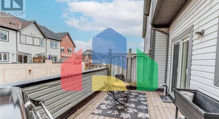 Residential - Single Family Home - Toronto, Canada - Canada