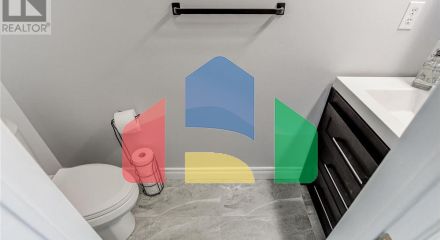 Residential - Single Family Home - Toronto, Canada - Canada