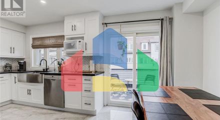 Residential - Single Family Home - Toronto, Canada - Canada