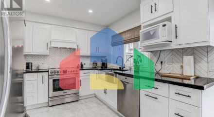 Residential - Single Family Home - Toronto, Canada - Canada