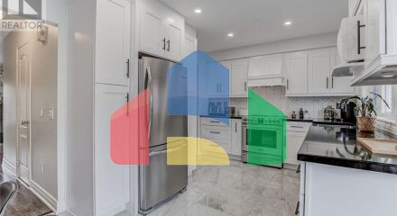 Residential - Single Family Home - Toronto, Canada - Canada