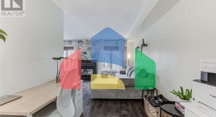 Residential - Single Family Home - Toronto, Canada - Canada