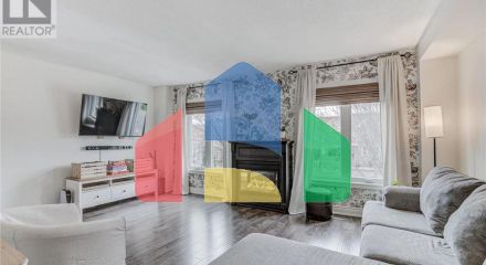 Residential - Single Family Home - Toronto, Canada - Canada