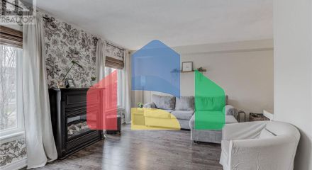 Residential - Single Family Home - Toronto, Canada - Canada