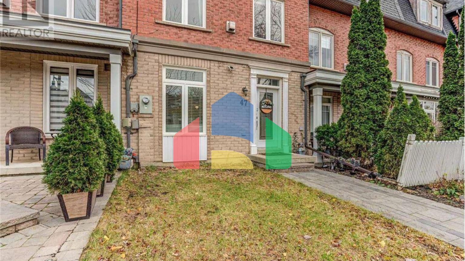 Residential - Single Family Home - Toronto, Canada - Canada