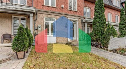 Residential - Single Family Home - Toronto, Canada - Canada