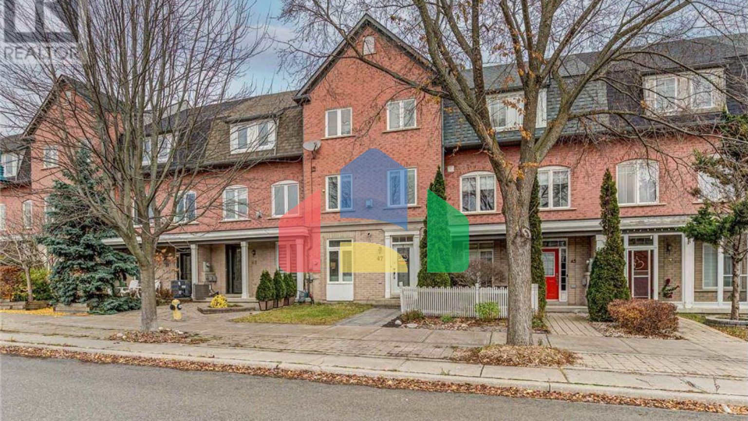 Residential - Single Family Home - Toronto, Canada - Canada