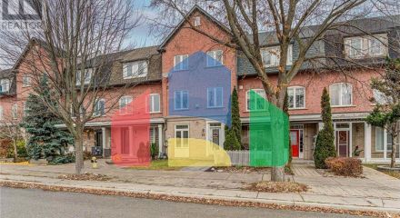 Residential - Single Family Home - Toronto, Canada - Canada