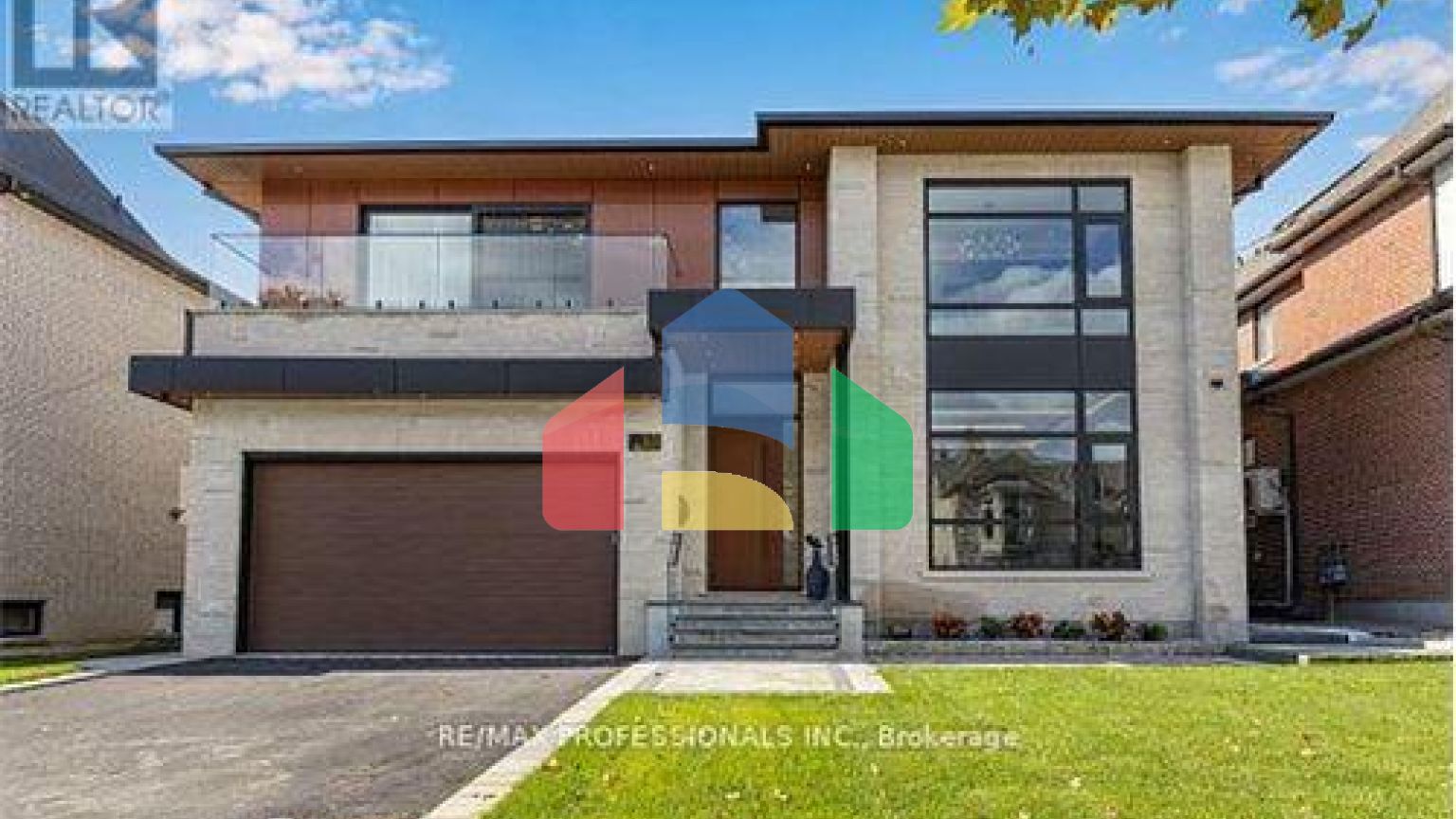 Residential - Multi-Family - Toronto, Canada - Canada