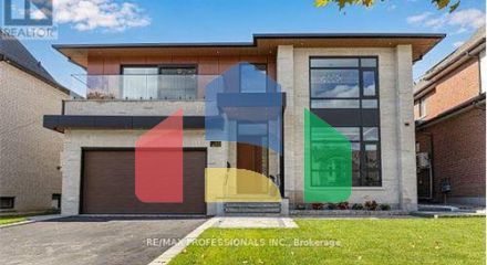 Residential - Multi-Family - Toronto, Canada - Canada