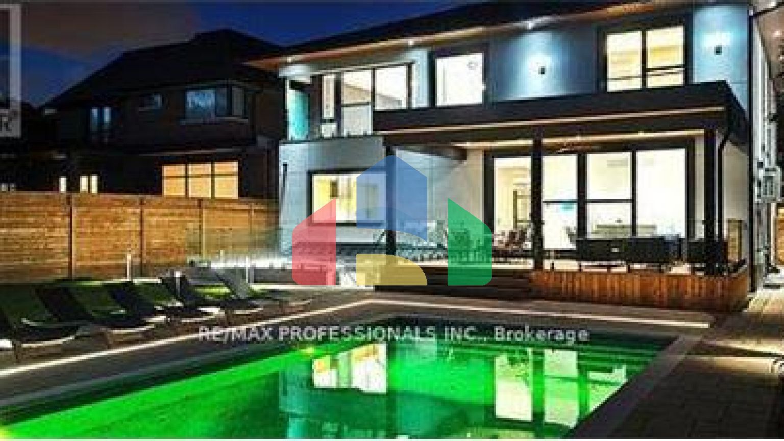 Residential - Multi-Family - Toronto, Canada - Canada