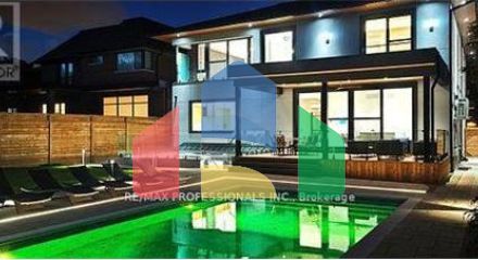 Residential - Multi-Family - Toronto, Canada - Canada