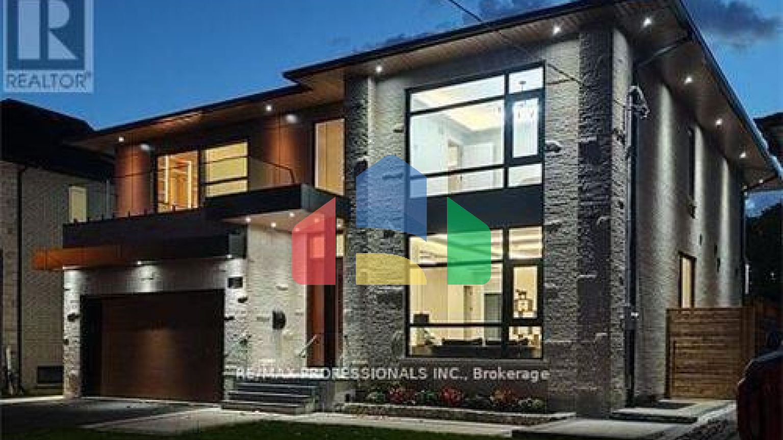 Residential - Multi-Family - Toronto, Canada - Canada