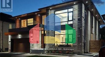 Residential - Multi-Family - Toronto, Canada - Canada