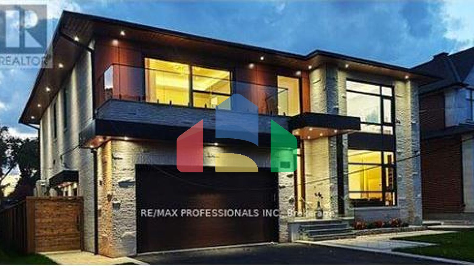 Residential - Multi-Family - Toronto, Canada - Canada