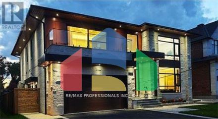 Residential - Multi-Family - Toronto, Canada - Canada